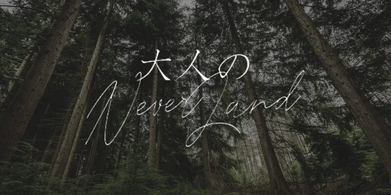 川越メンズエステで極上の癒しを体験｜大人の NEVERLANDの魅力とは
