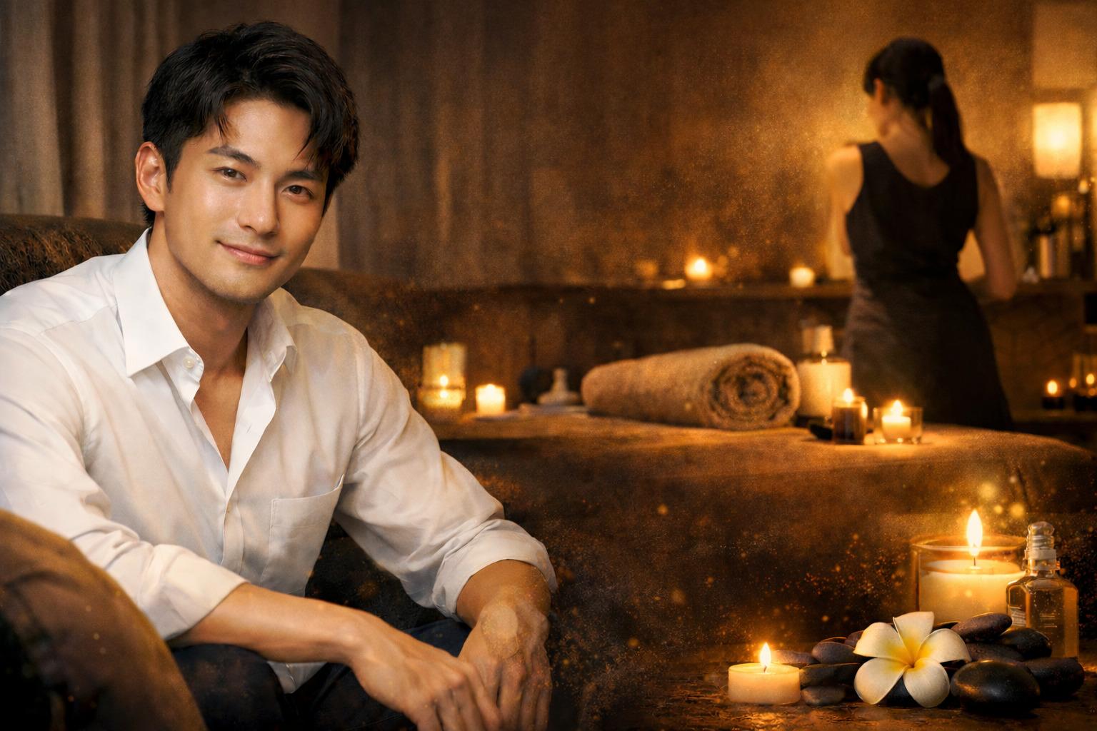 川越メンズエステが初めてで不安なあなたへ。よくある10の疑問に本音で答えます