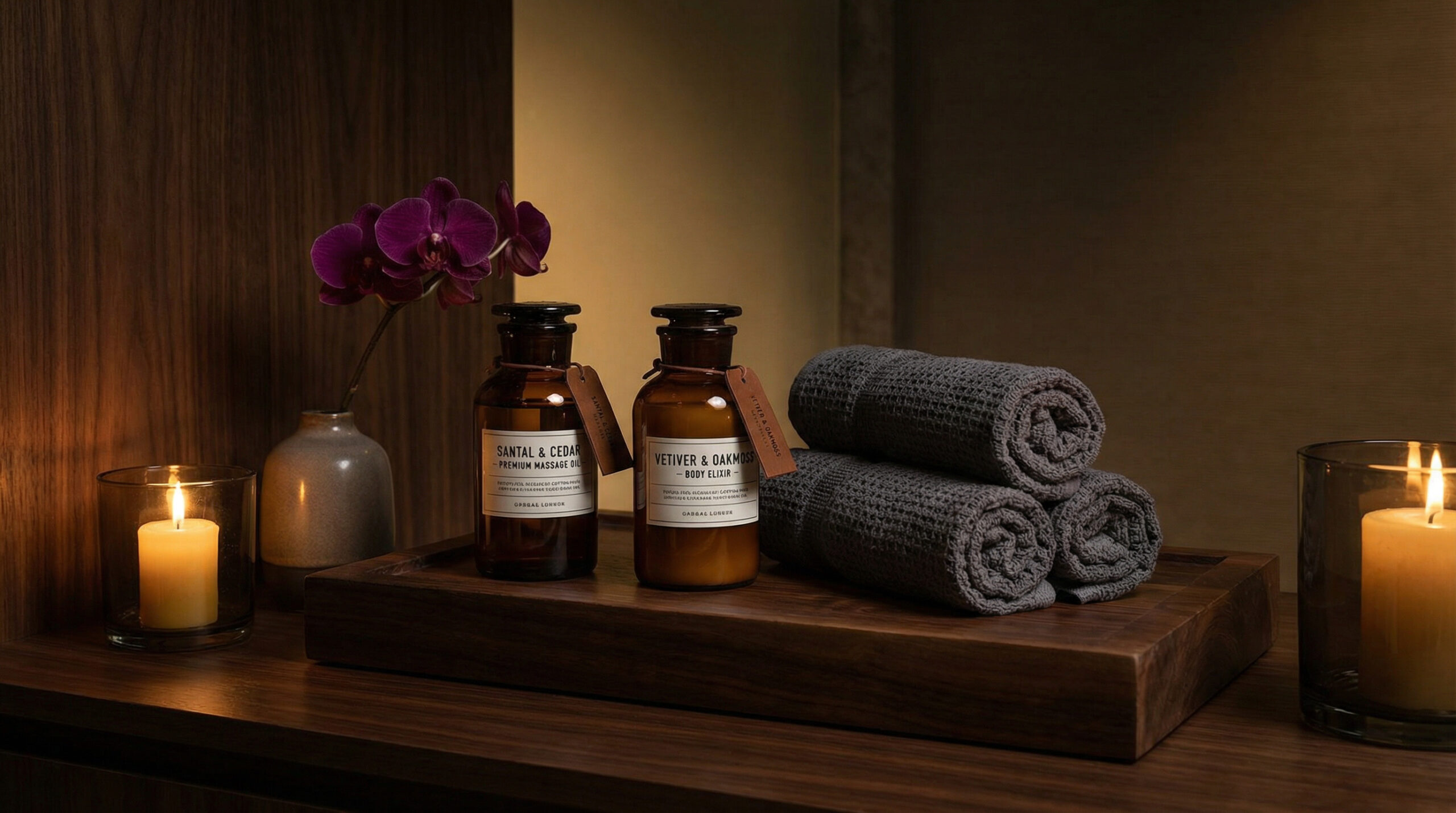 【年代別】川越メンズエステで叶える理想の自分。20代〜50代それぞれの悩みと最適な癒し方