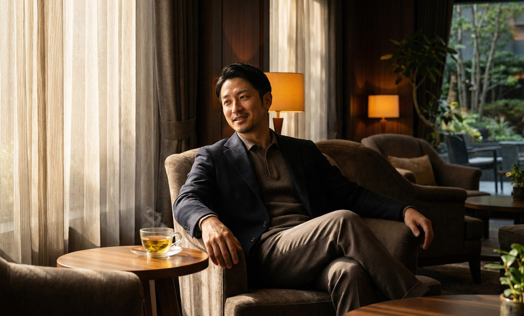 【川越メンズエステ】実は「昼間」が狙い目？大人のNEVERLANDを120%満喫するデイタイム利用のすすめ