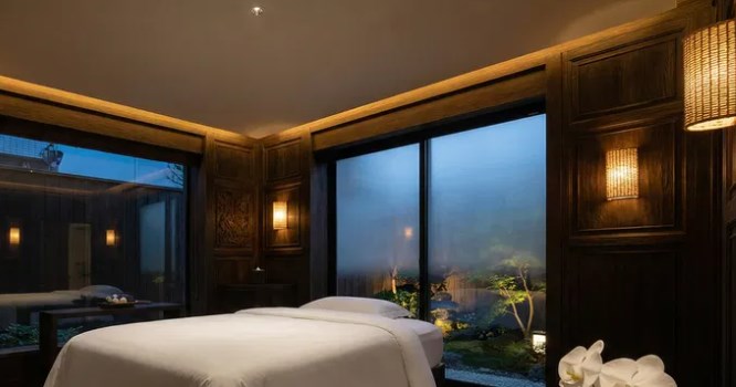 川越メンズエステおすすめランキング上位常連！「大人のNEVERLAND」が口コミで人気の理由