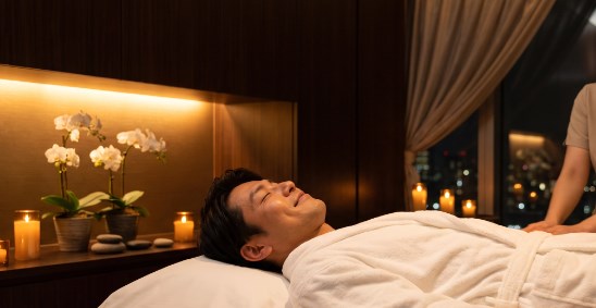 【川越メンズエステ】深夜3時まで営業！残業後や終電帰りにも通える「大人のNEVERLAND」