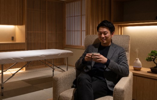 【川越メンズエステ】小江戸・川越観光を歩いた後に。自分をいたわるリラックスタイム｜大人のNEVERLAND